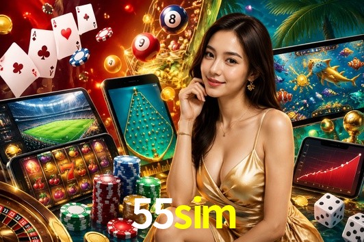 Blackjack Table 55sim