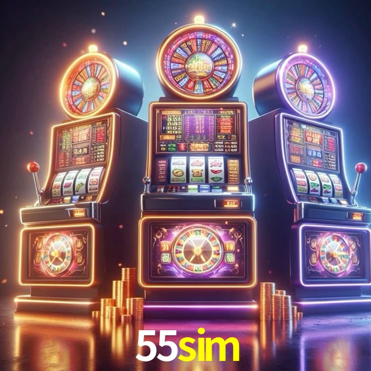55sim,55sim plataforma