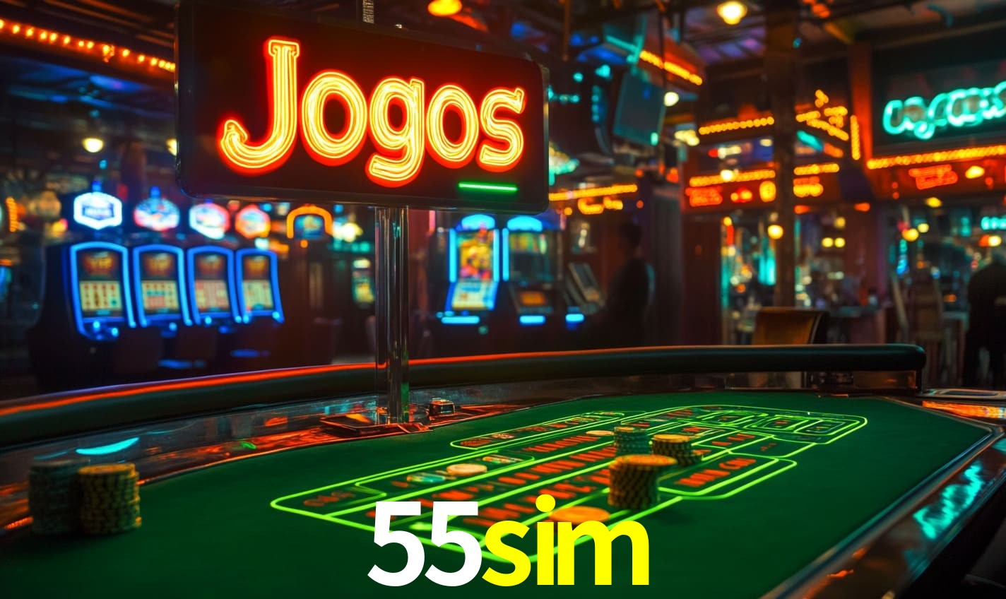 Sistemas de Segurança 55sim