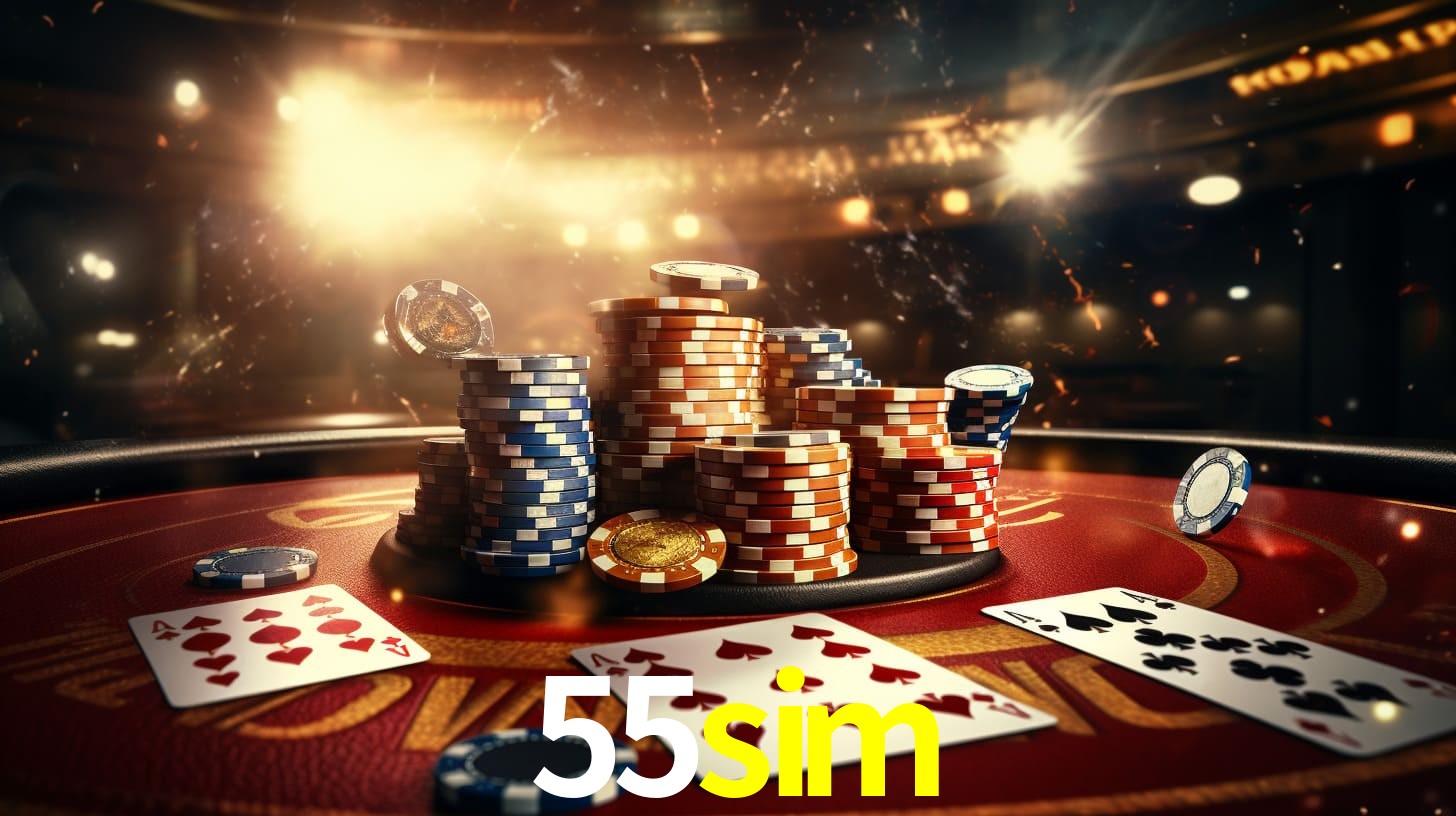 Daily Bonuses 55sim
