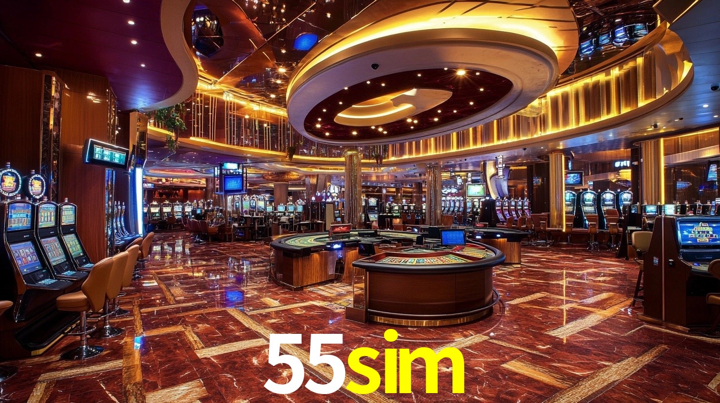 Exclusive Games 55sim
