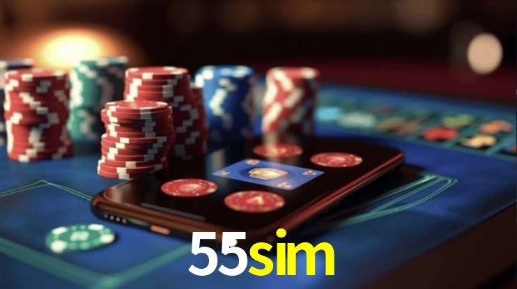 Apostas de Tênis 55sim