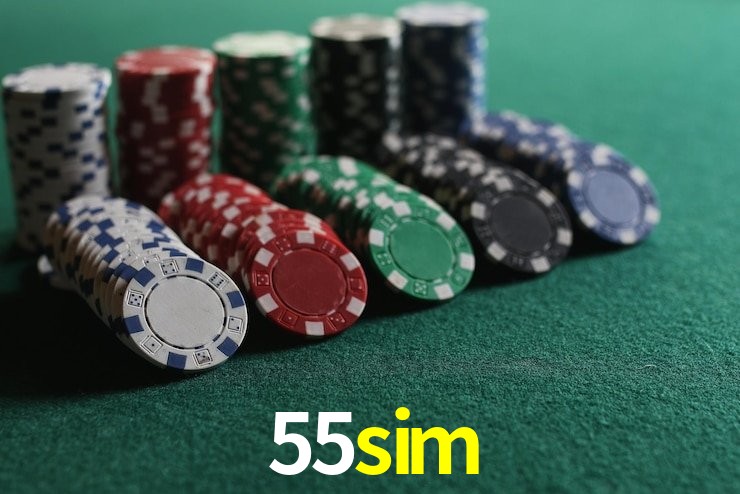 Statistics 55sim