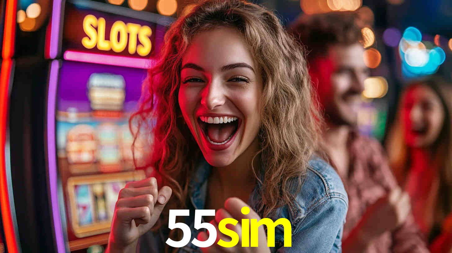 Descubra o Programa VIP da 55sim: Vantagens Exclusivas para Jogadores