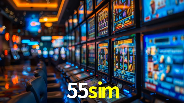 Exclusive Offers 55sim