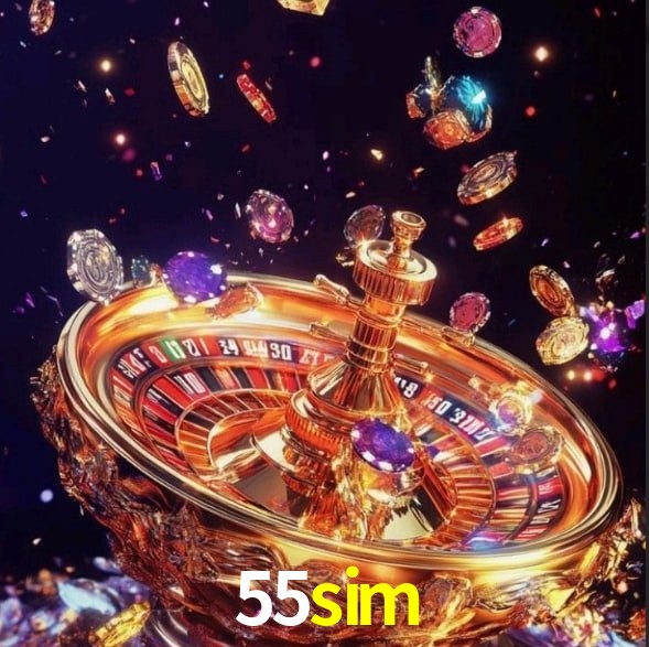 Imagem secundária de apoio para instalação do app 55sim