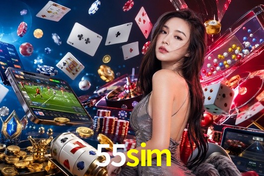 Bonus Features 55sim
