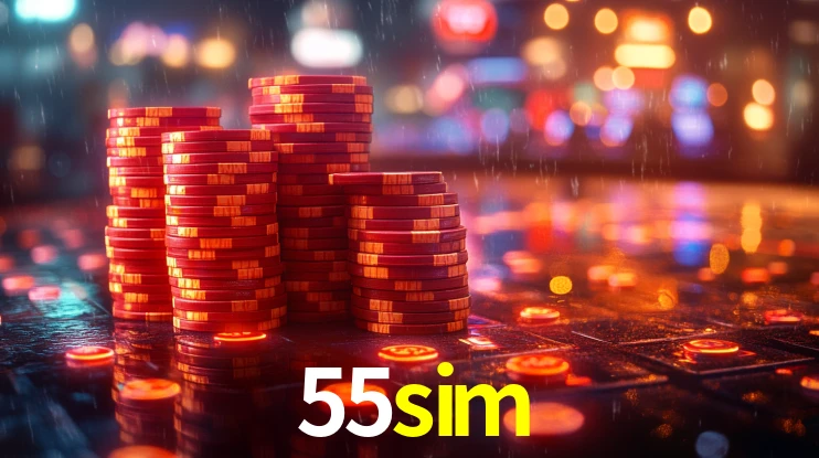 55sim,55sim plataforma