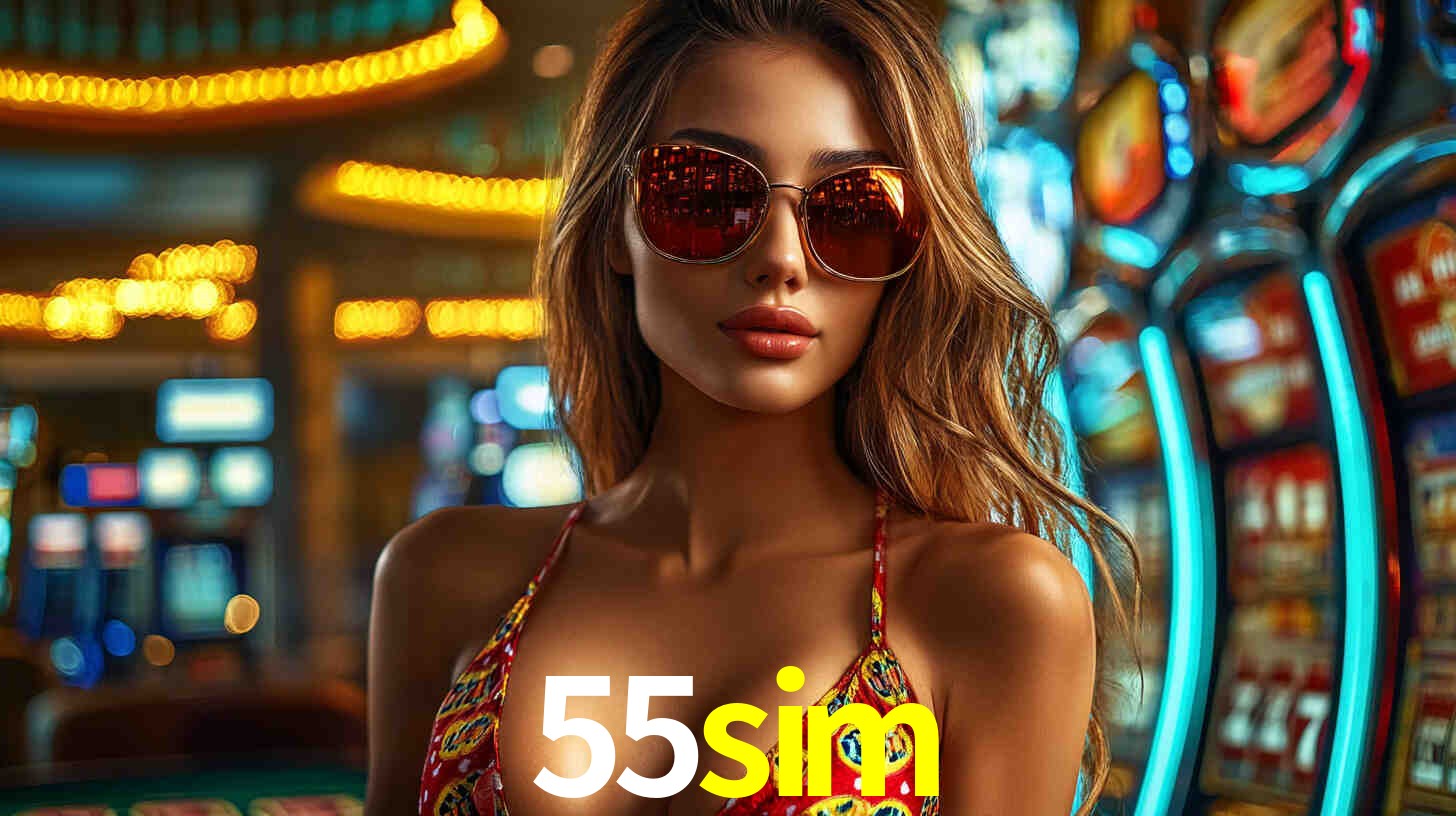 55sim,55sim plataforma