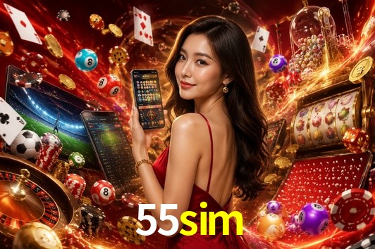 API Integration 55sim