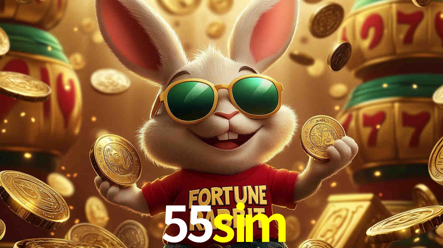 55sim plataforma