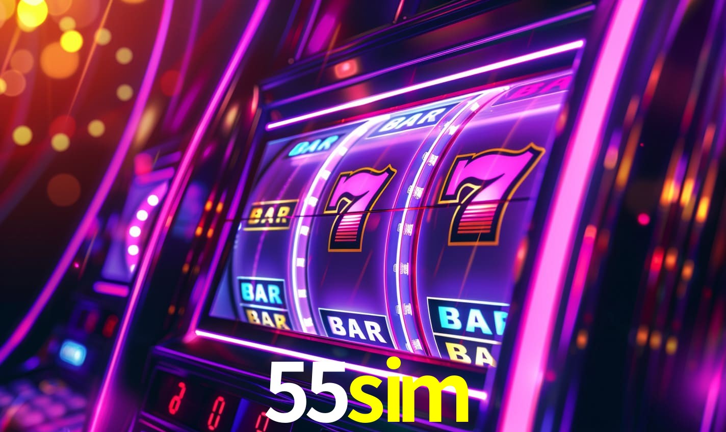 55sim plataforma