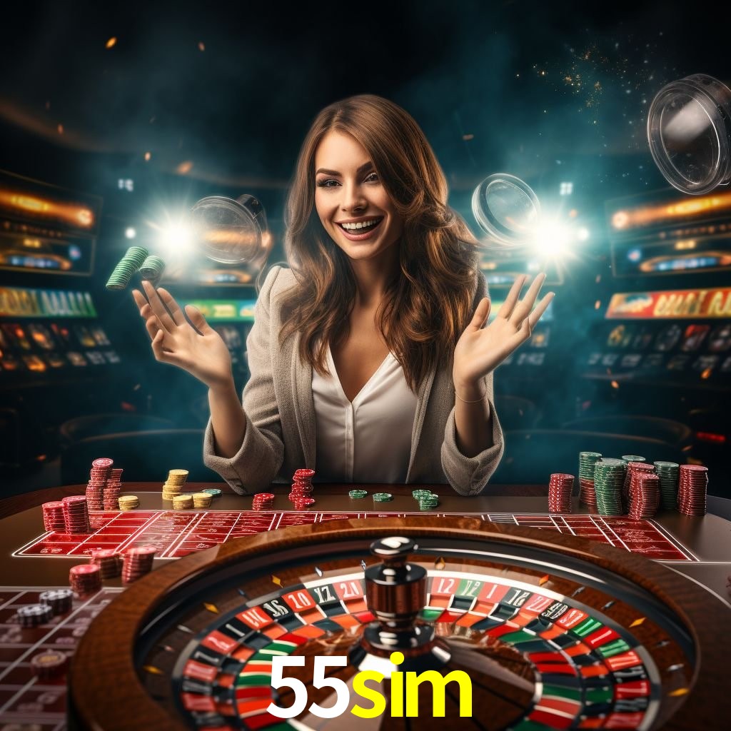 55sim login