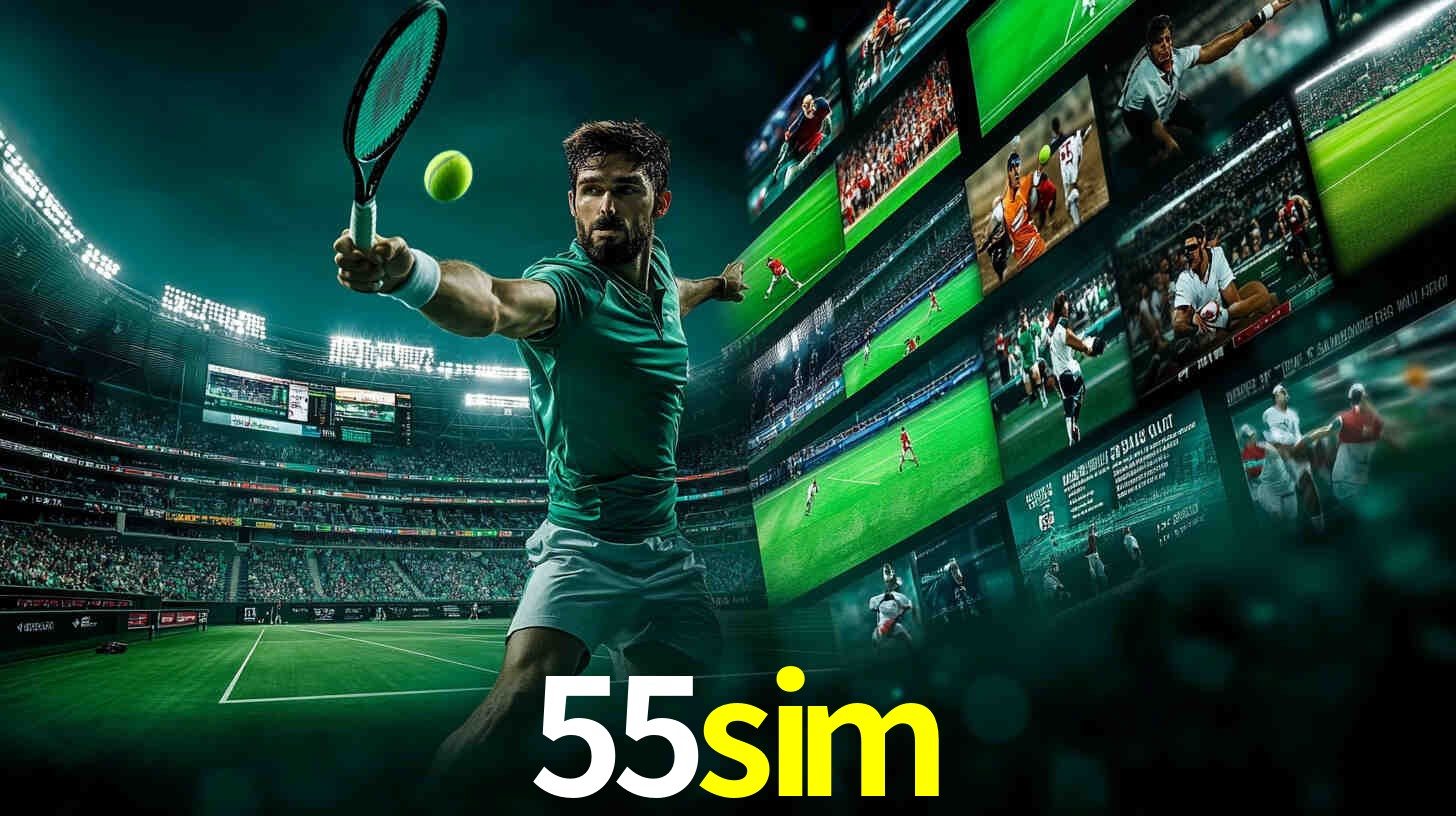 Descubra a Essência do 55sim: Nossa História e Compromissos