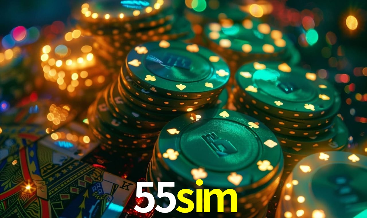 Experiência VIP 55sim